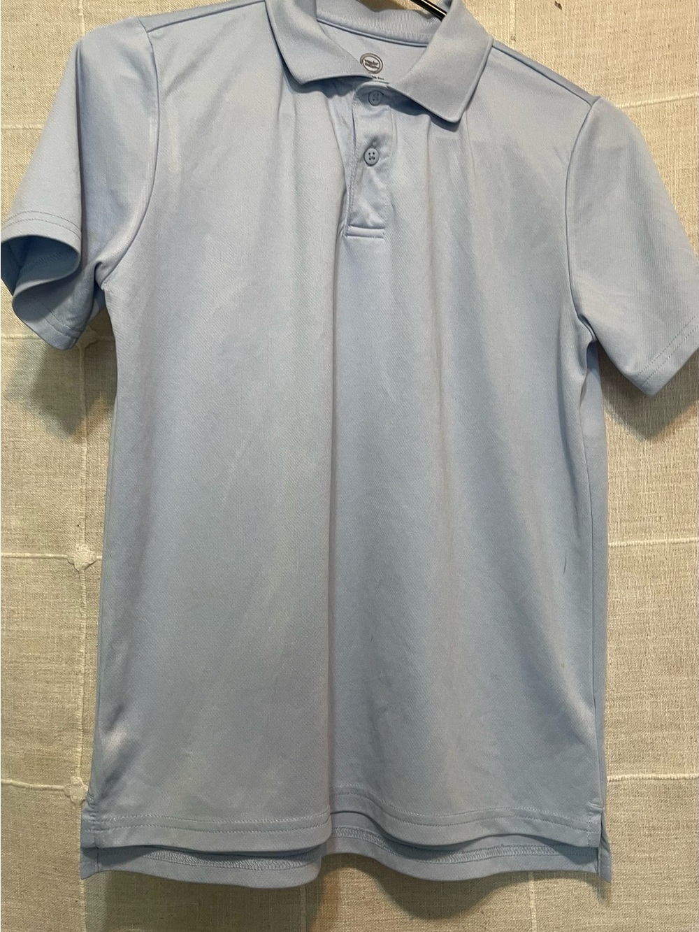 Wonder Nation boys polo. Size XL 14/16
